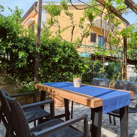 Apartmán With A Parking Space Losinj, Losinj - 23373
